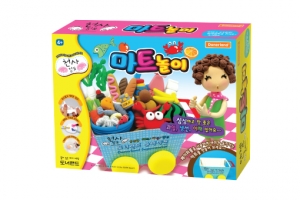 마트 놀이