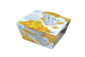 칼라천사점토30g 빵색