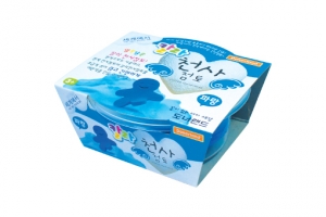 칼라천사점토30g 파랑