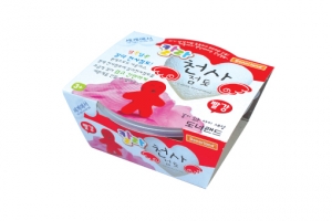 칼라천사점토30g 빨강